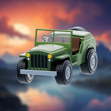 Sports Car